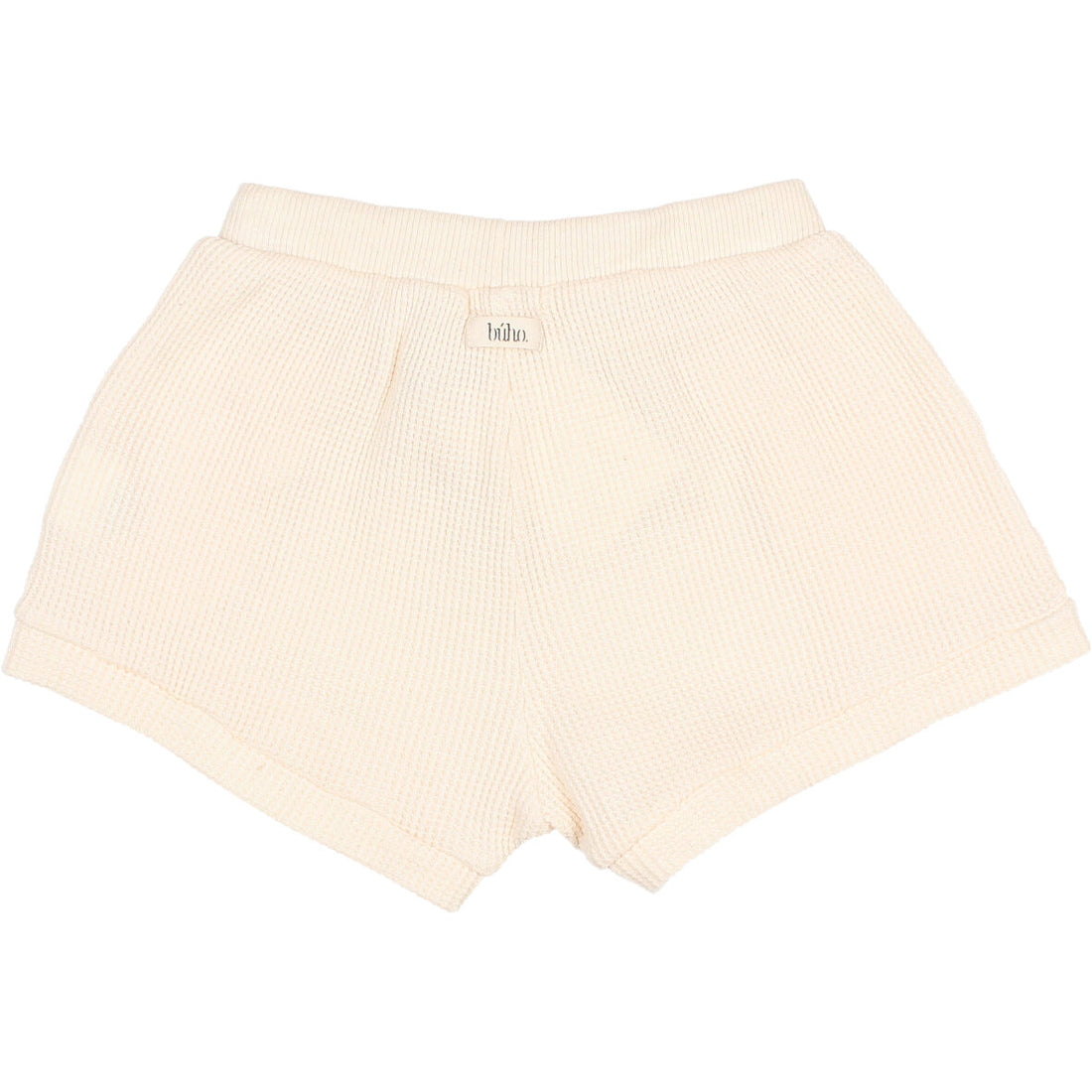 Buho Talc Waffle Short