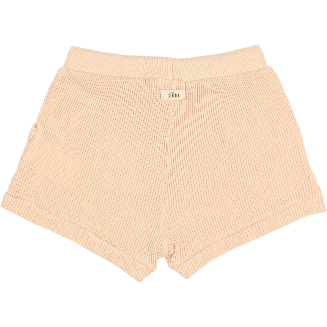 Buho Vanilla Waffle Short
