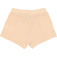 Buho Vanilla Waffle Short