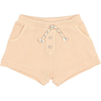 Buho Vanilla Waffle Short