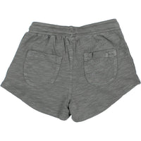 Buho Graphite Cotton Bands Short