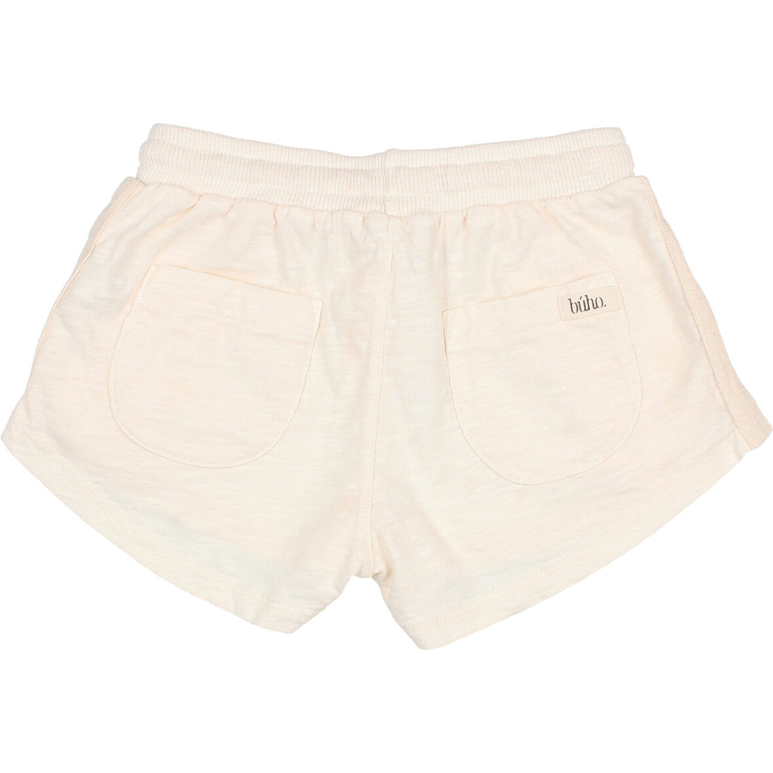 Buho Talc Cotton Bands Short