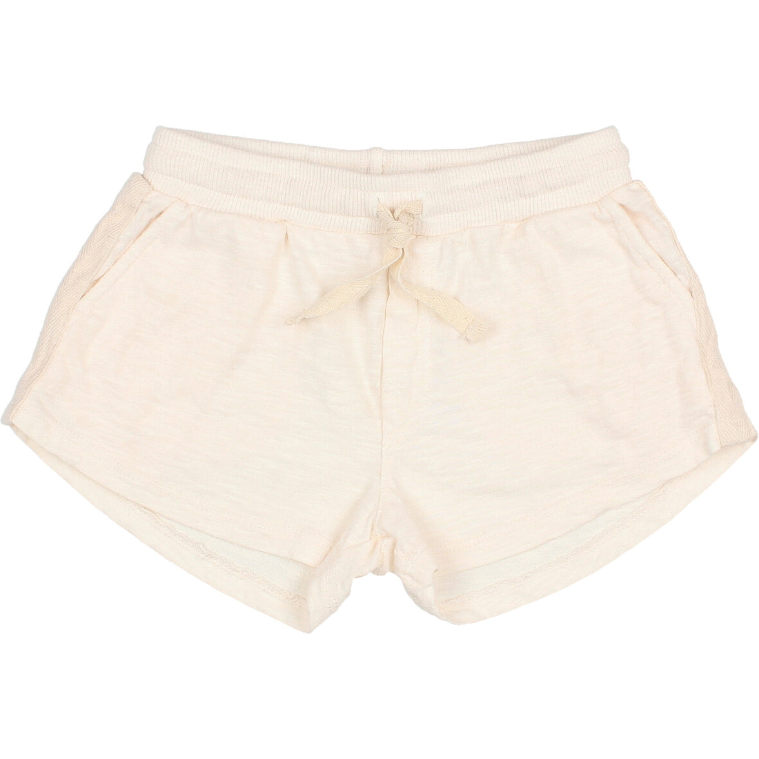 Buho Talc Cotton Bands Short