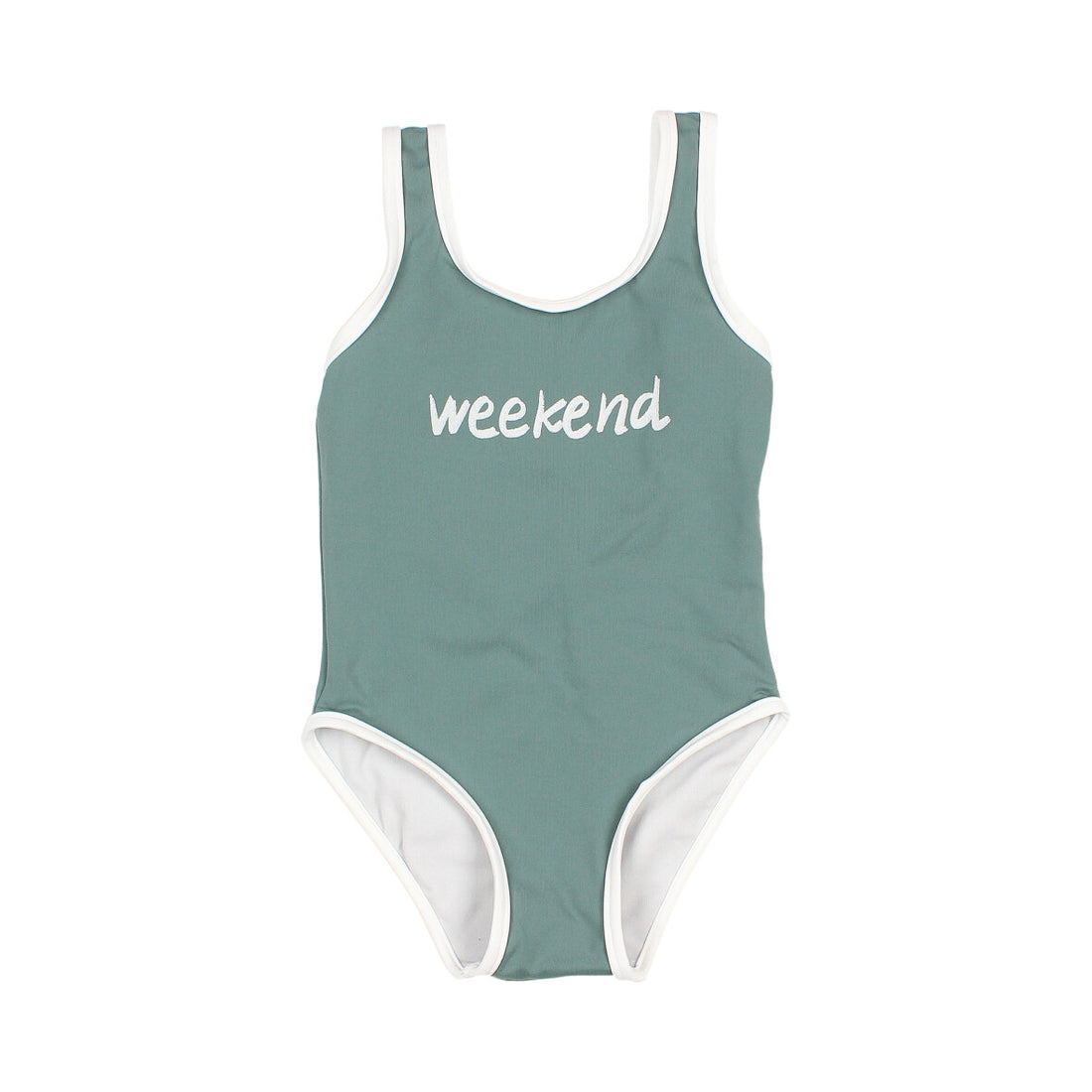 Buho Cactus Weekend Swimsuit