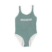 Buho Cactus Weekend Swimsuit