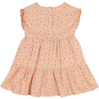 Buho Antic Rose Spring Dress