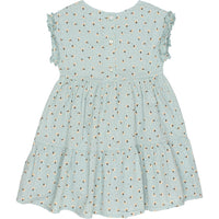 Buho Cactus Spring Dress