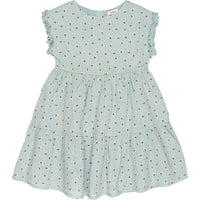 Buho Cactus Spring Dress