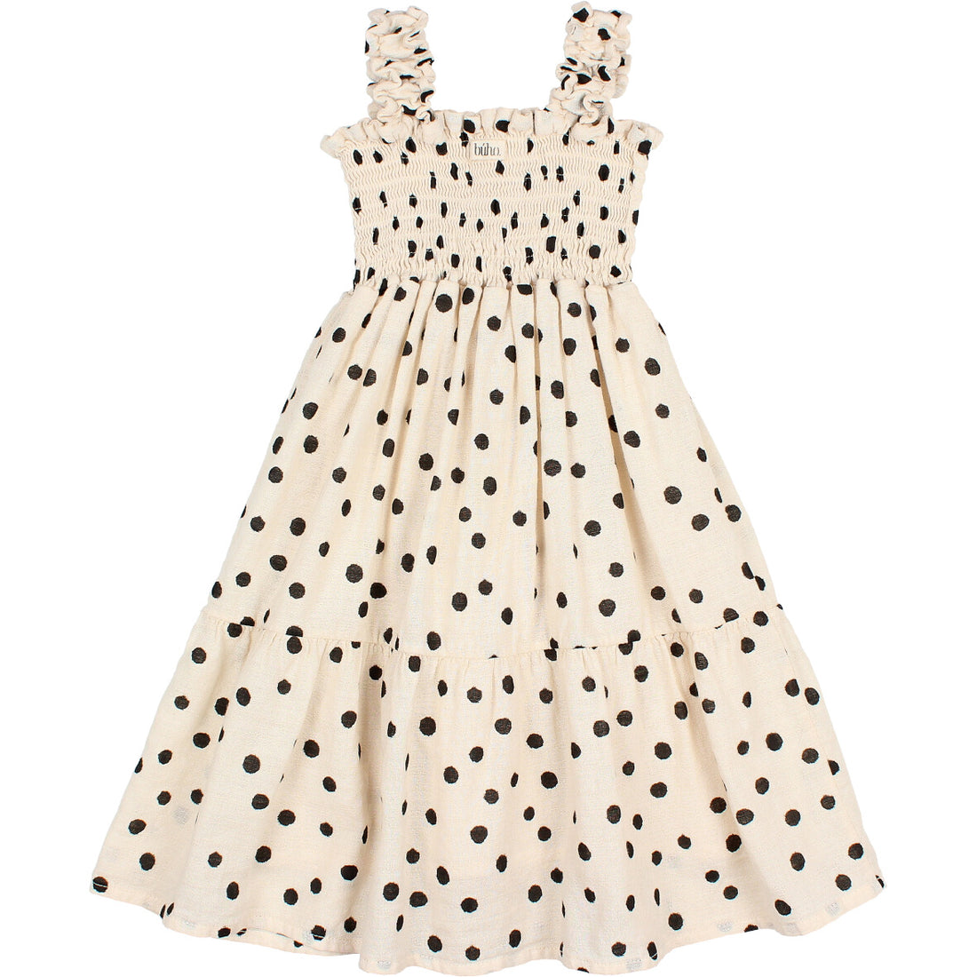 Buho Sand Dots Dress