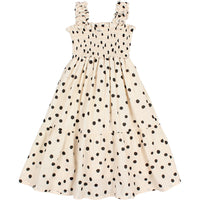 Buho Sand Dots Dress