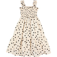 Buho Sand Dots Dress