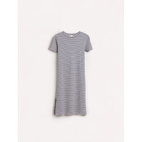 Bellerose Navy Stripe Cath Dress