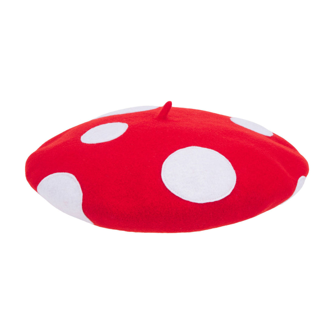 Stella McCartney Mushroom Hat