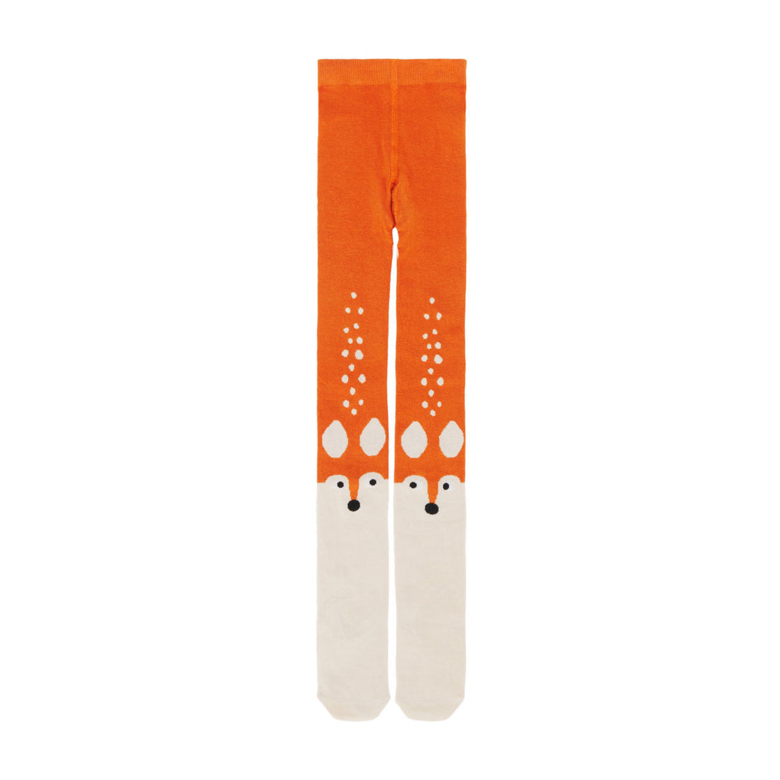 Stella McCartney Tights With Deer Intarsia