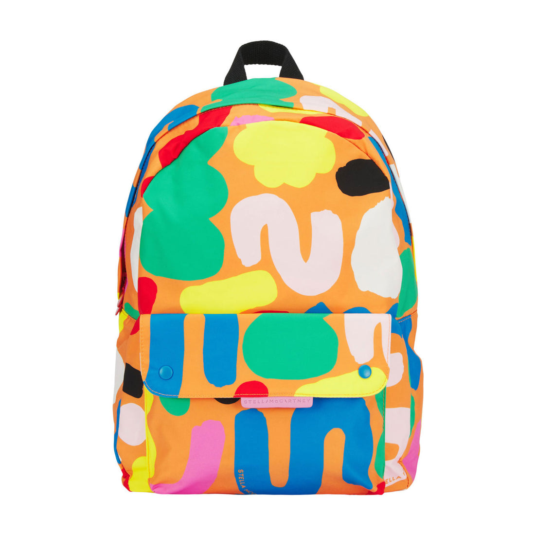 Stella McCartney Shapes Backpack