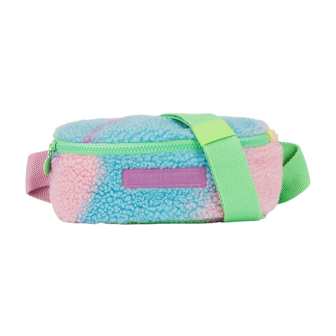 Stella McCartney Teddy Bum Bag