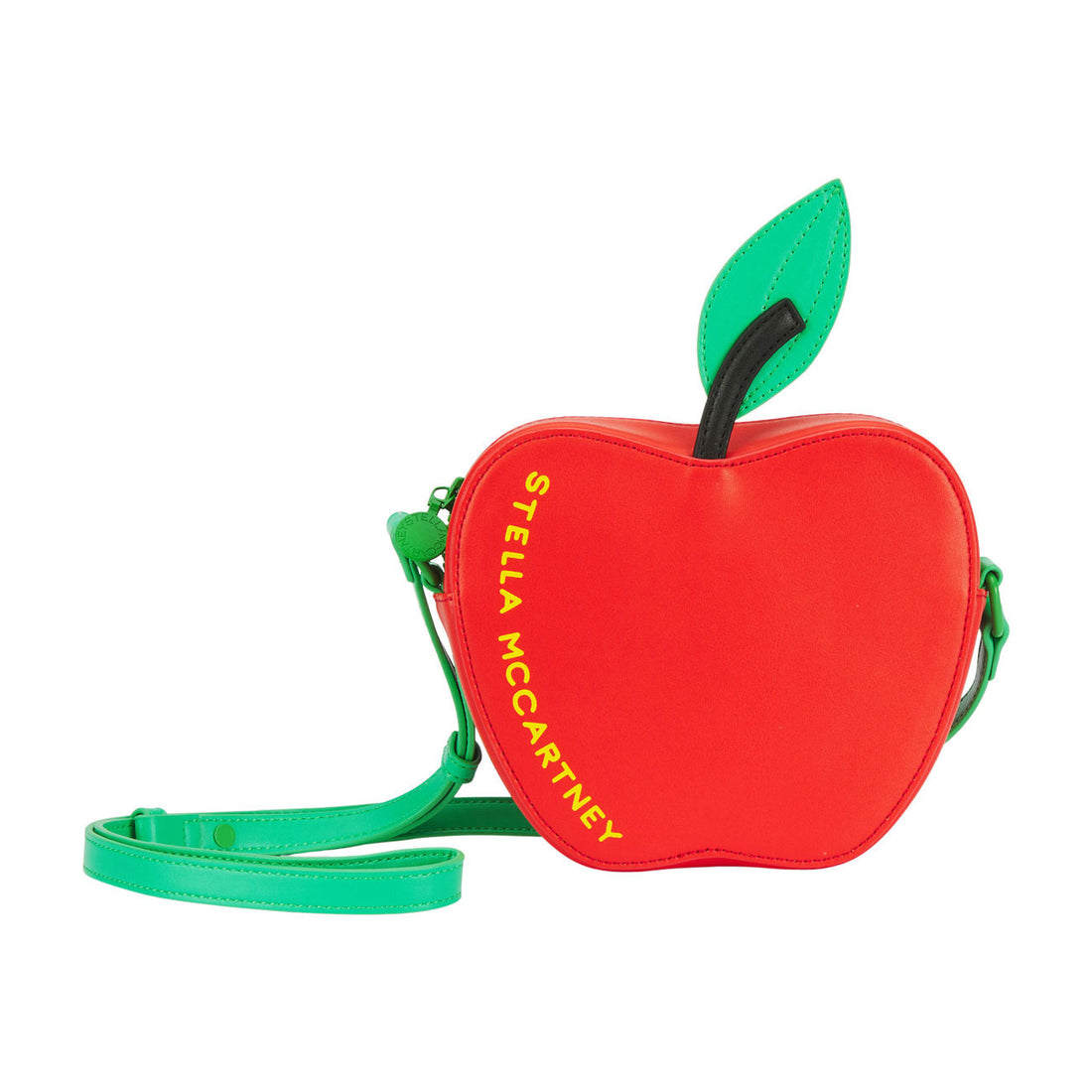 Stella McCartney Apple Shoulder Bag