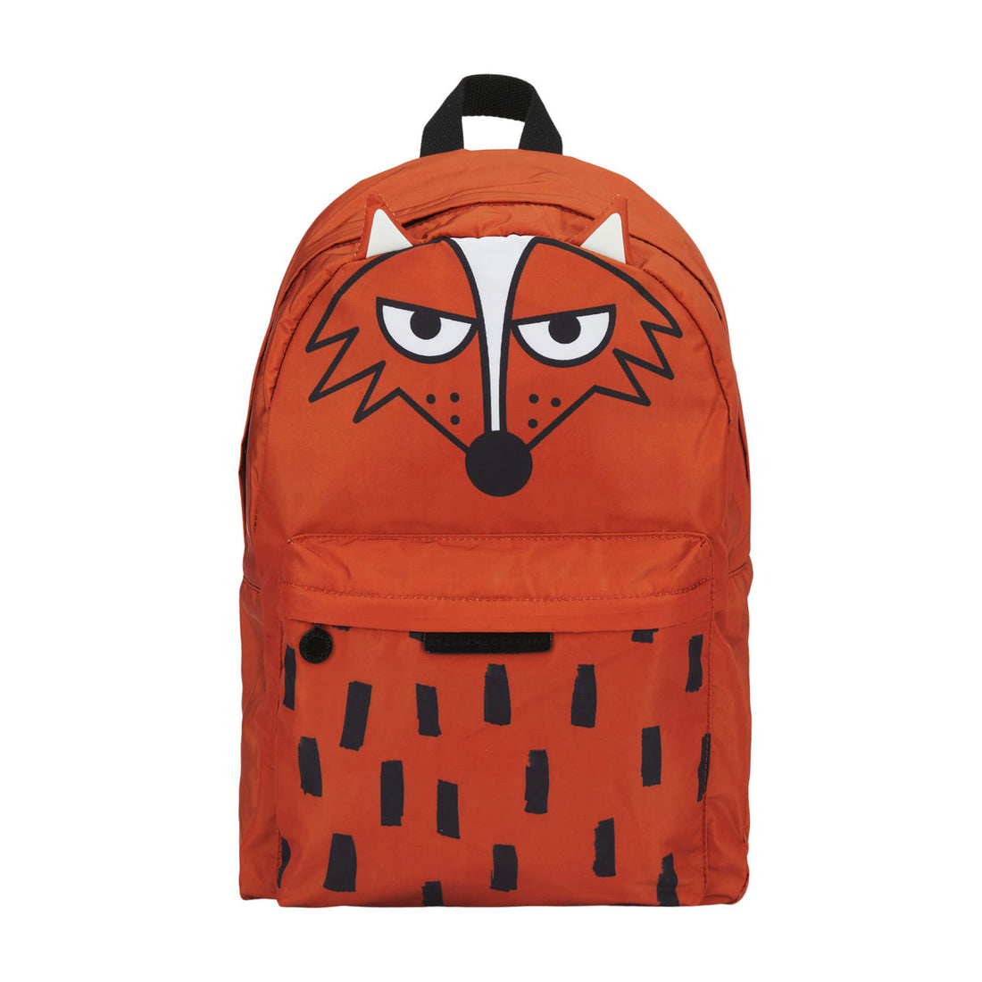 Stella McCartney Backpack With Fox Print