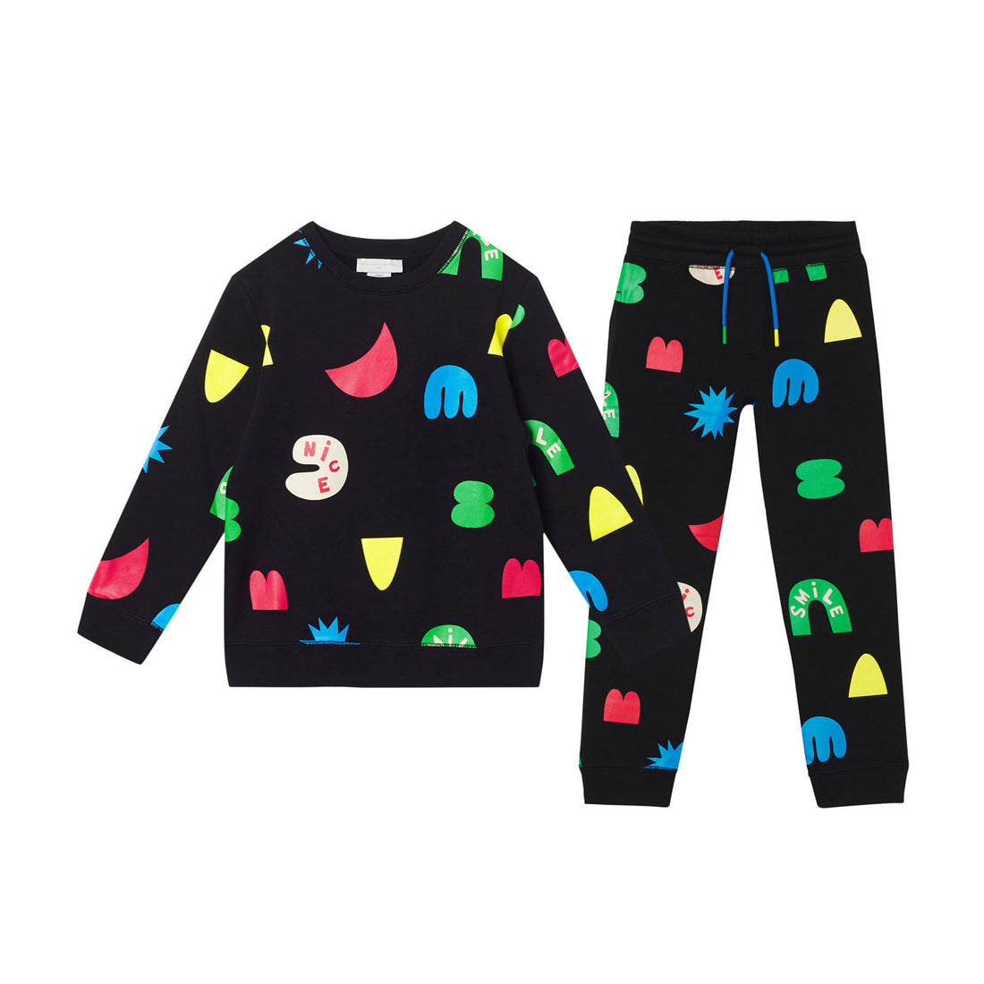 Stella McCartney Shapes Tracksuit