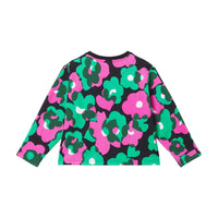 Stella McCartney Active Sweatshirt With S Print