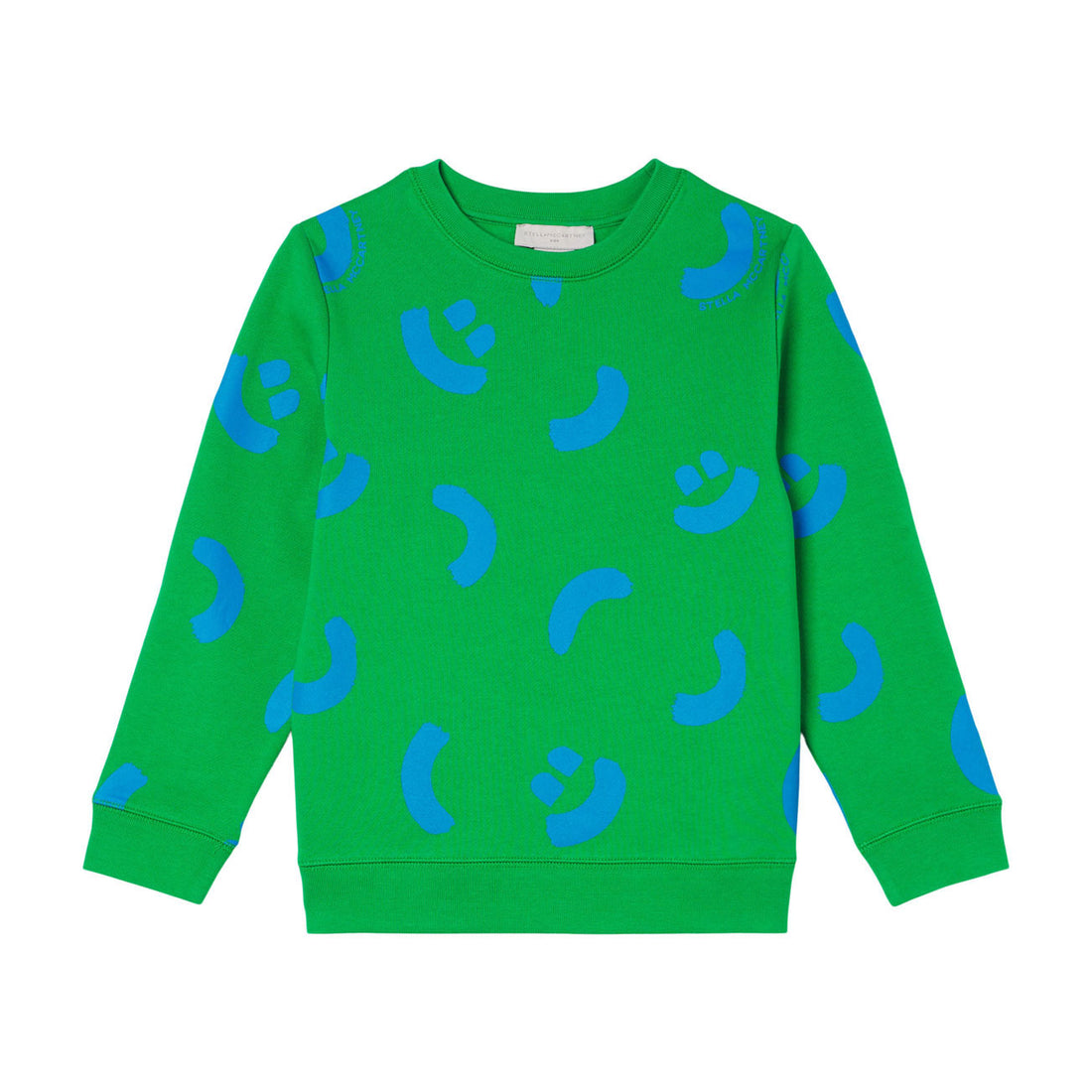 Stella McCartney Smiles Sweatshirt