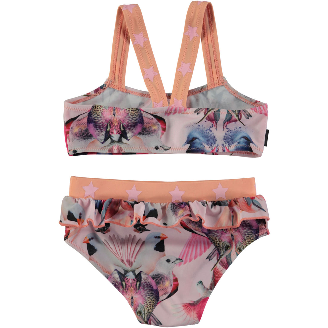 Molo Mirror Birds Naila Bikini