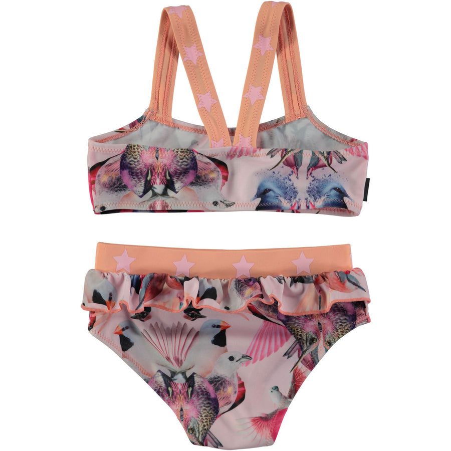 Molo Mirror Birds Naila Bikini