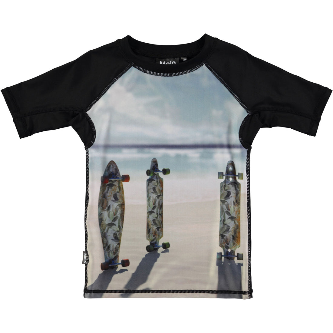Molo Longboards Rashguard