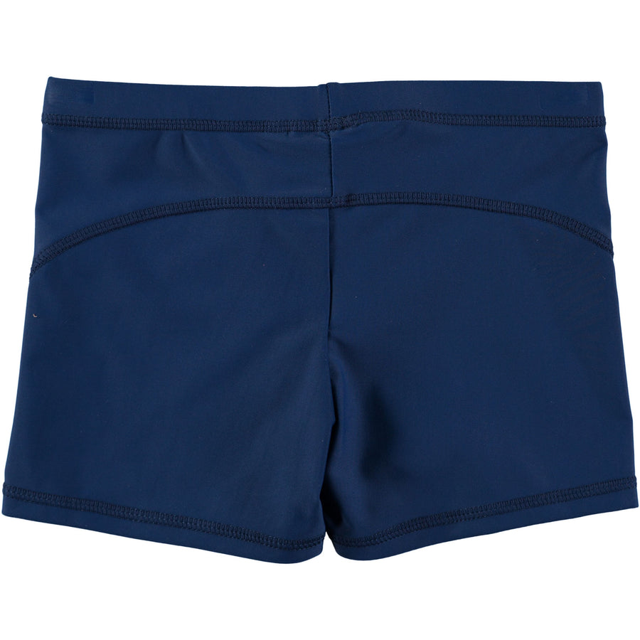 Molo Blue Opal Swim Shorts