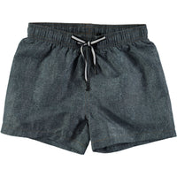 Molo Denim Swim Trunks