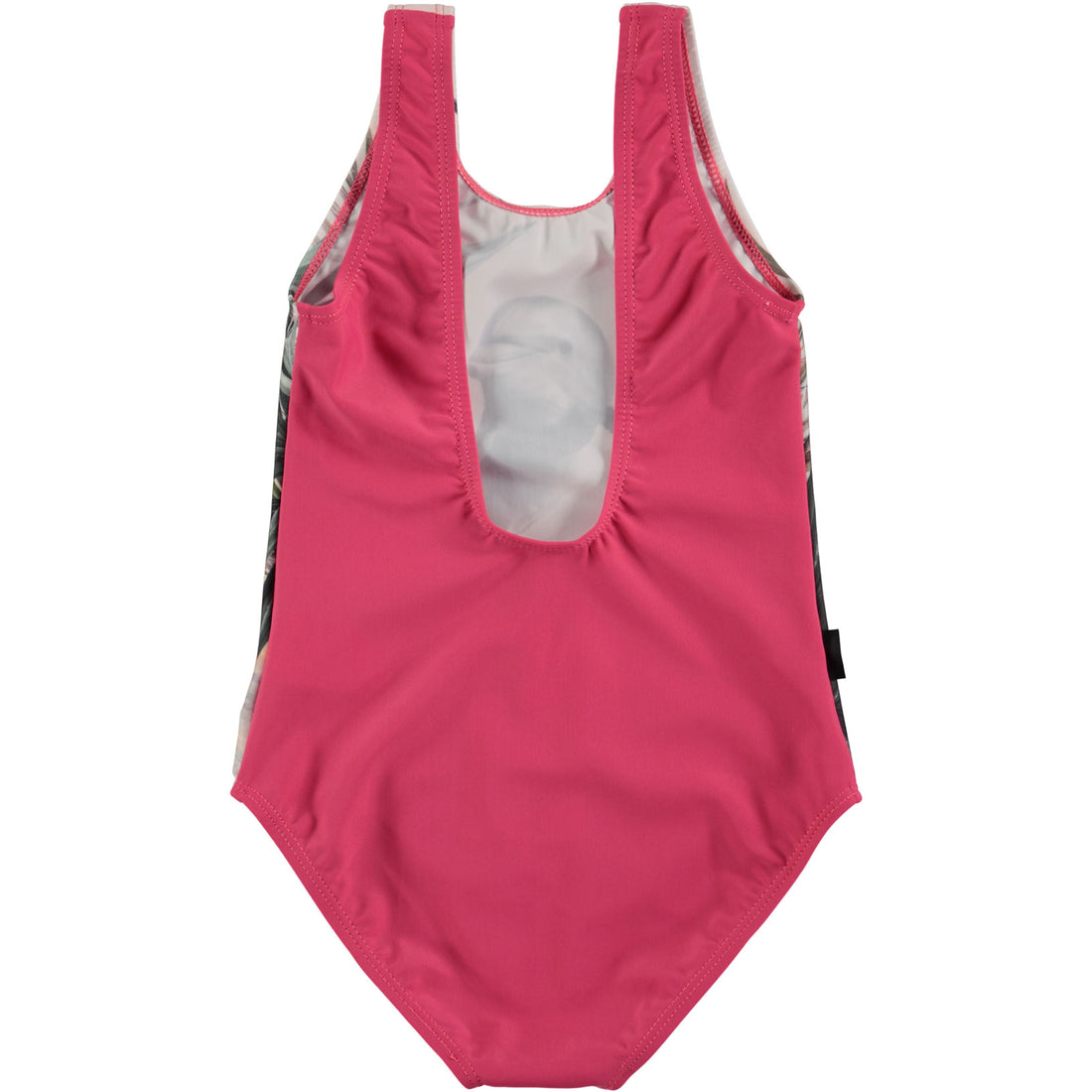 Molo Pink Dolphin Nika Swimsuit
