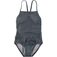 Molo Denim Neda Swimsuit