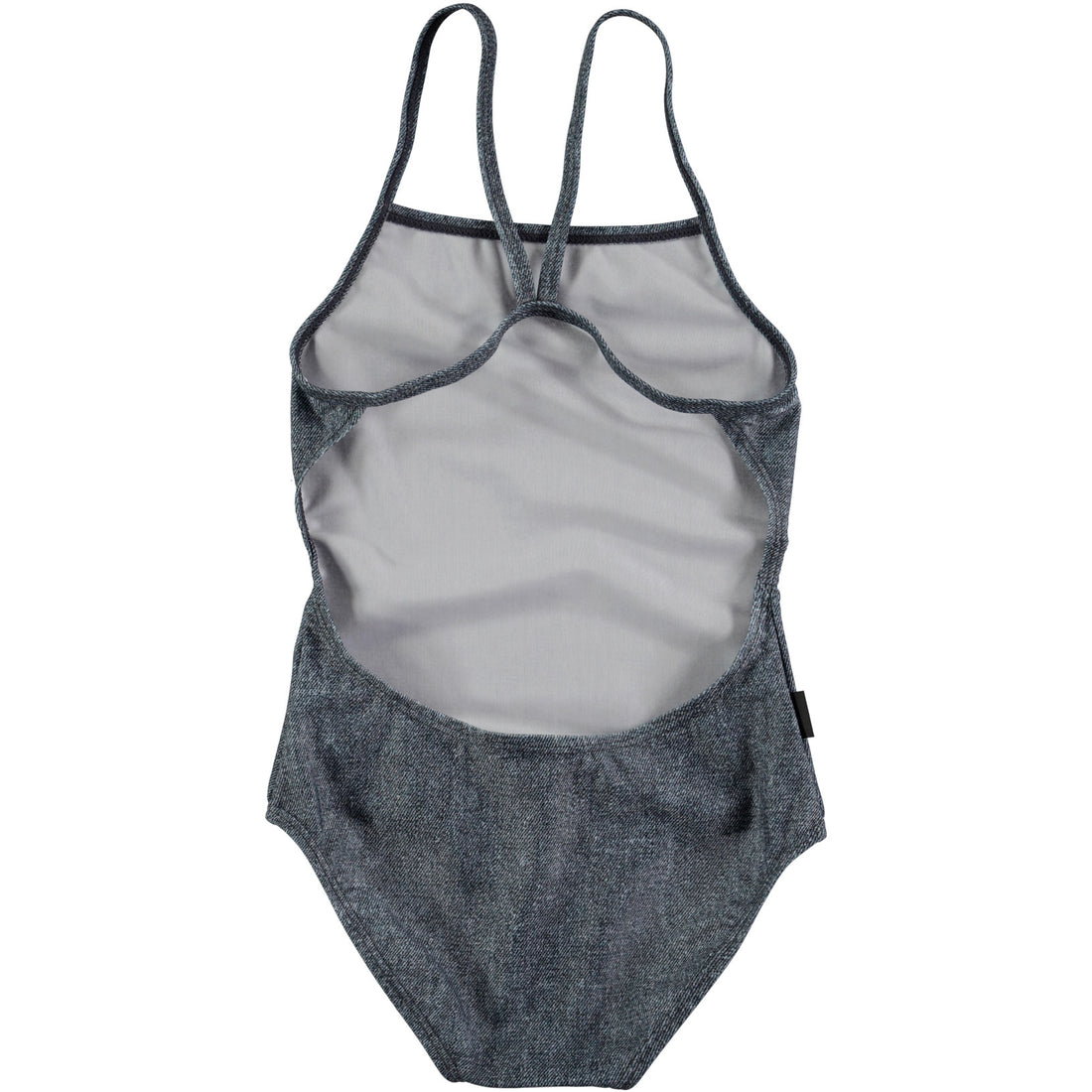 Molo Denim Neda Swimsuit