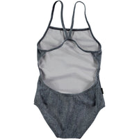 Molo Denim Neda Swimsuit