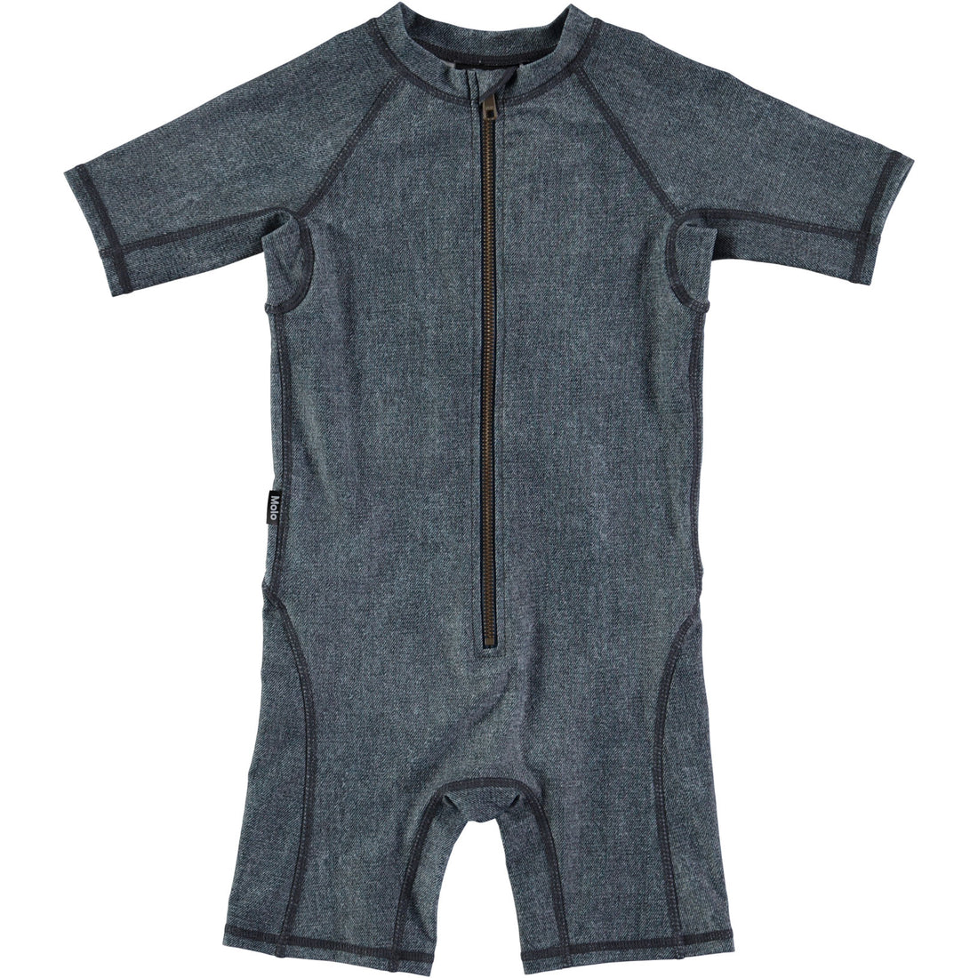 Molo Denim Full Body Rashguard
