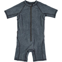 Molo Denim Full Body Rashguard
