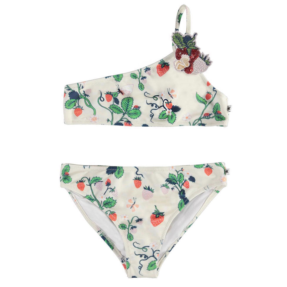 Molo Strawberries Naja Bikini
