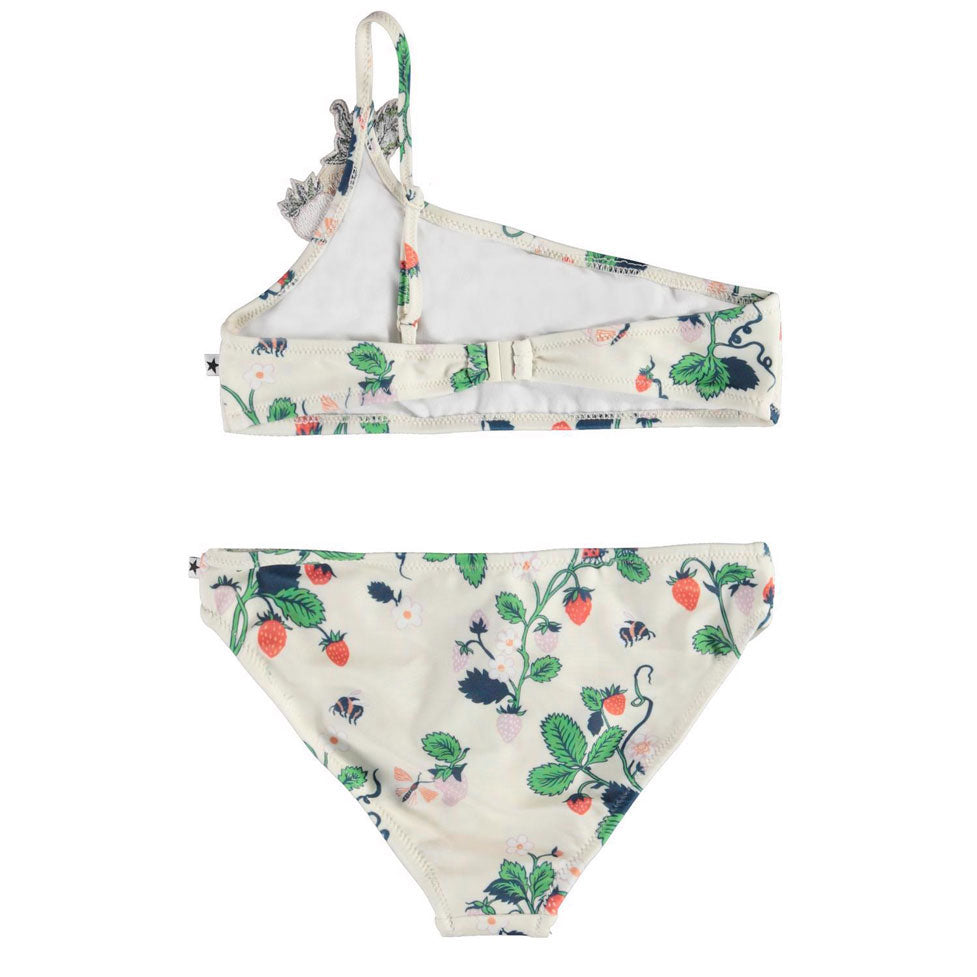 Molo Strawberries Naja Bikini