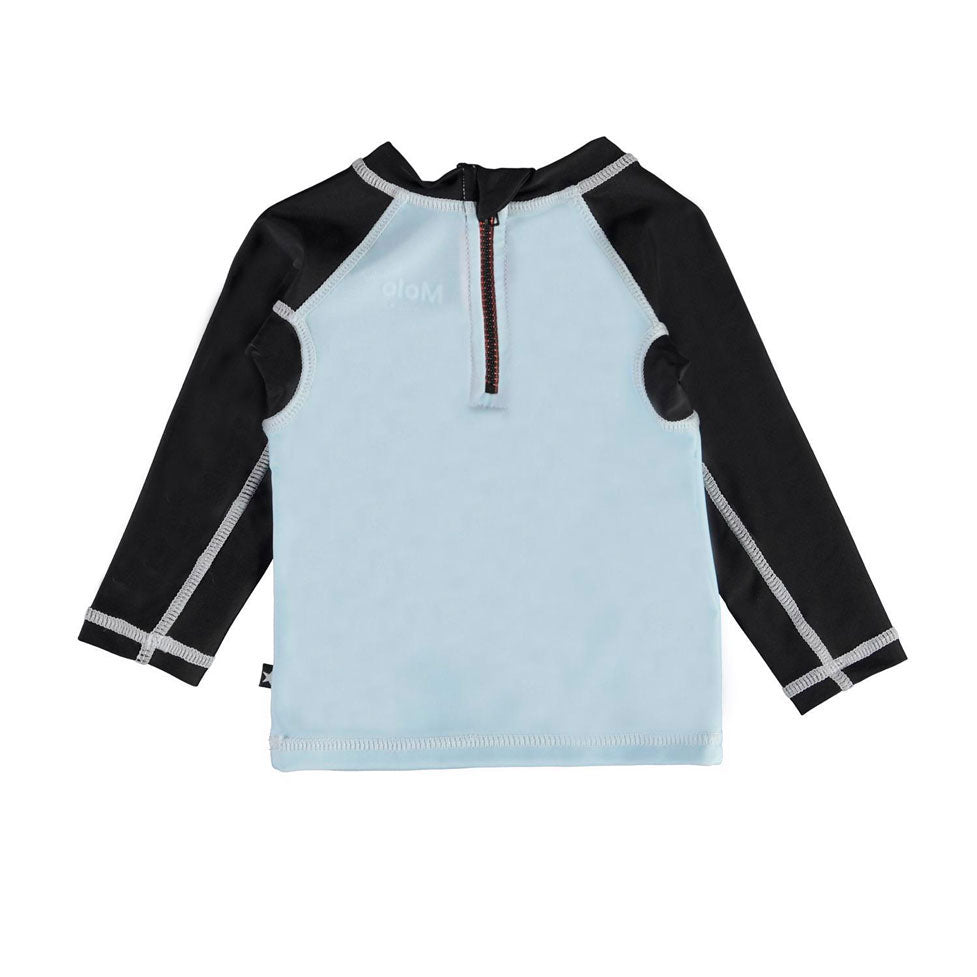 Molo Baby Scuba Nemo Top