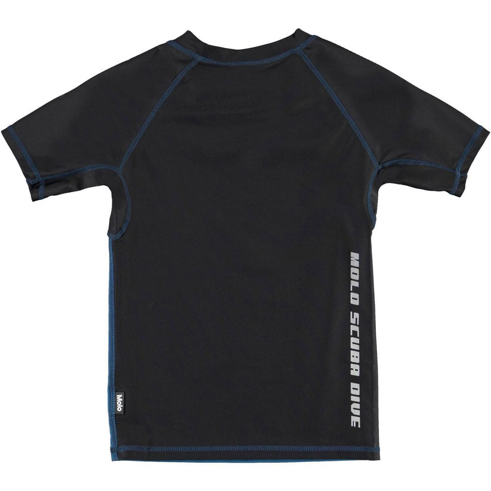 Molo Scuba Dive Top Neptune Rashguard