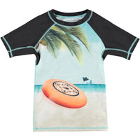 Molo Frisbee Neptune Rashguard