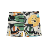 Molo Beach Gear Norton Swim Trunks
