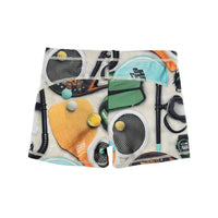 Molo Beach Gear Norton Swim Trunks