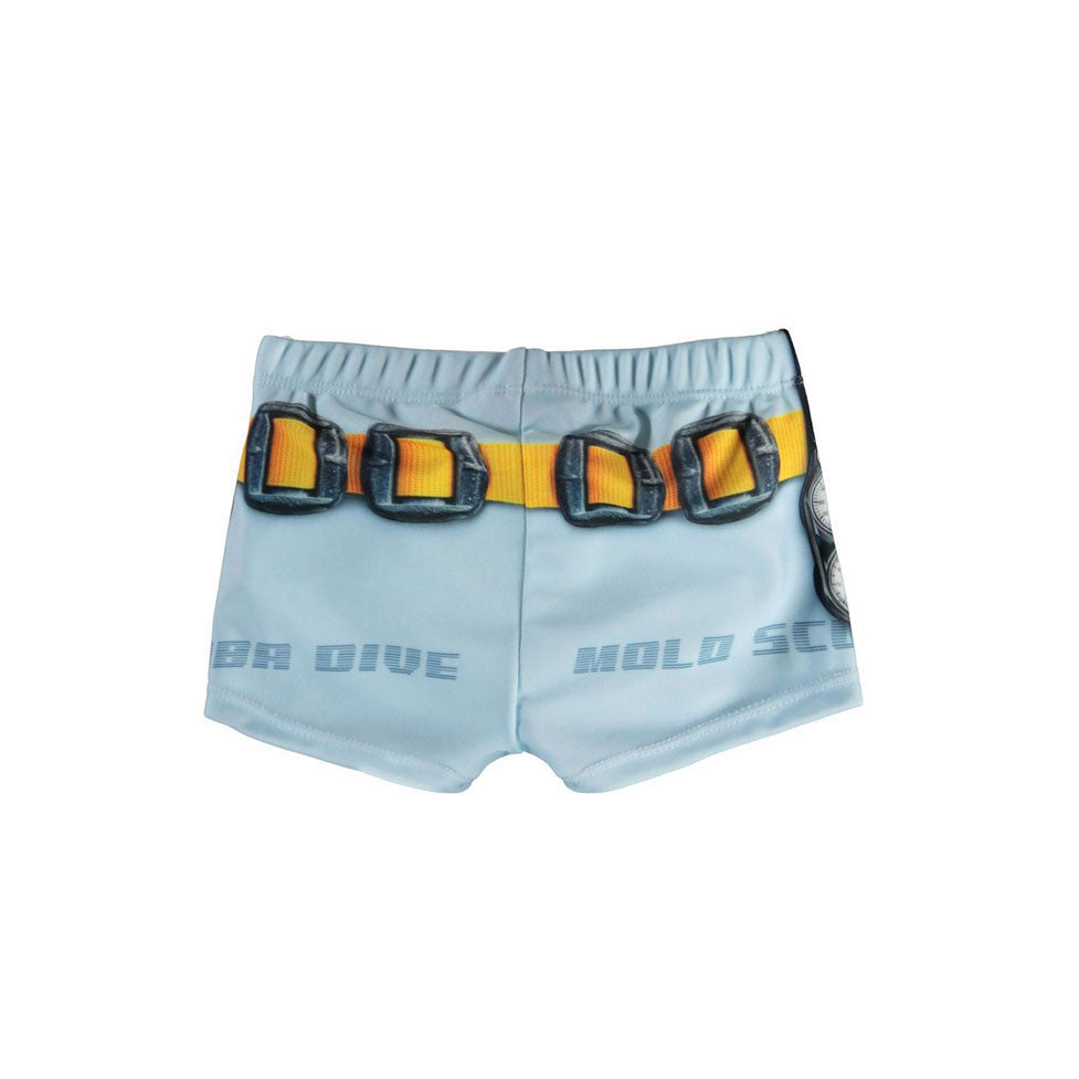 Molo Baby Scuba Nansen Swim Trunks