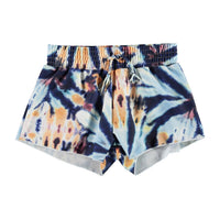 Molo Summer Tie Dye  Nicci Boardies