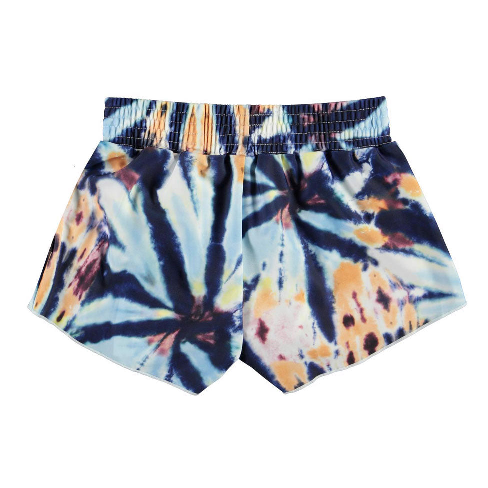 Molo Summer Tie Dye  Nicci Boardies