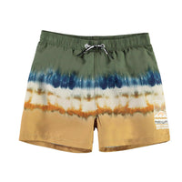 Molo Tie Dye Block Niko Boardies