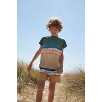 Molo Tie Dye Block Niko Boardies