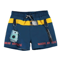 Molo Scuba Dive Niko Boardies