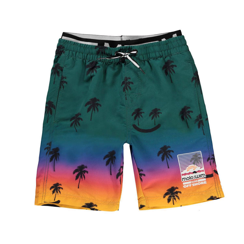 Molo Summer Scrap Neal Boardies